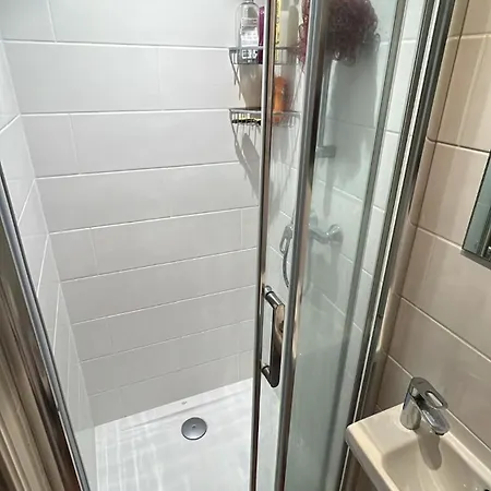 Appartement Central Paris Appartamento Parigi