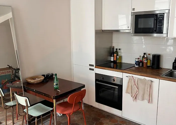 아파트 Appartement Central Paris 파리