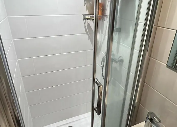 Appartement Central Paris Appartamento Parigi