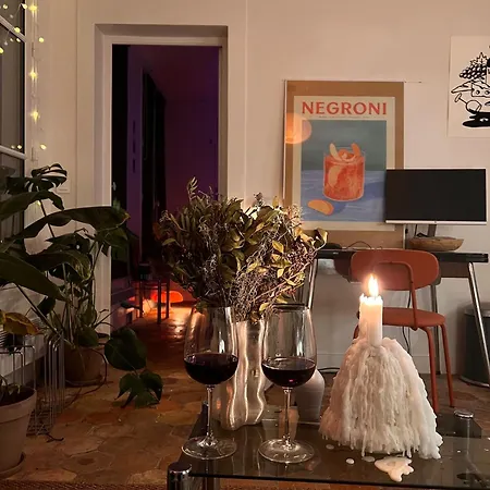 Appartement Central Paris * París