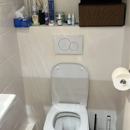 Apartamento Appartement Central Paris *